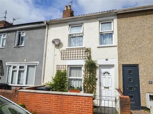 3 Bedroom Terraced House For Sale In Town Centre, Swindon