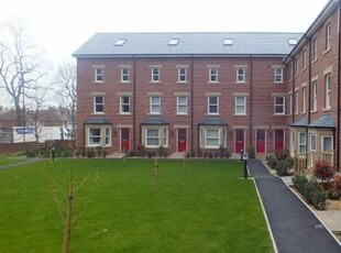4 bedroom block of apartments to rent Leeds, LS6 3NF