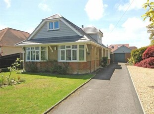 4 Bedroom Bungalow For Sale In New Milton, Hampshire