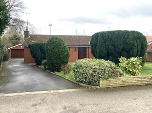 4 Bedroom Detached Bungalow For Sale In Chadderton