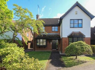 4 Bedroom Detached House For Rent In Brentwood, Essex