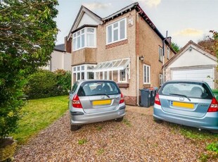 4 Bedroom Detached House For Sale In Hooton