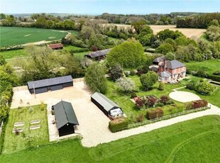 4 Bedroom Detached House For Sale In Salisbury, Wiltshire