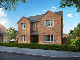 4 Bedroom Detached House For Sale In Spalding, Lincolnshire