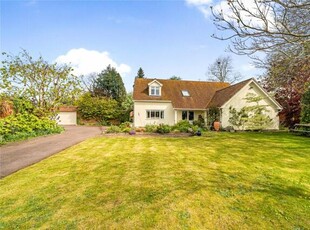 4 Bedroom Detached House For Sale In Sudbury, Suffolk