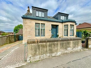 4 Bedroom Detached Villa For Sale In Falkirk