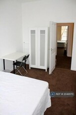 4 Bedroom Flat For Rent In Aberdeen