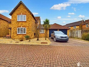 4 Bedroom House For Sale In Chells Manor
