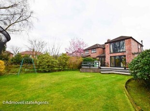 4 Bedroom Semi-detached House For Sale In Timperley