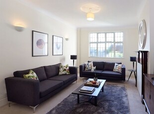 5 bedroom apartment to rent London, NW8 7HY