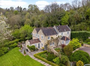 5 Bedroom Detached House For Sale In Bath