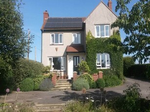 5 bedroom detached house to rent Frome, BA11 5ND