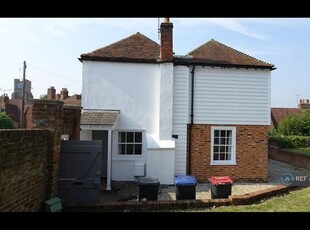 5 Bedroom End Of Terrace House For Rent In Canterbury