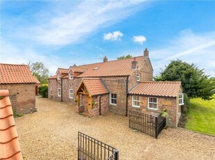 5 Bedroom House For Sale In Sleaford, Lincolnshire