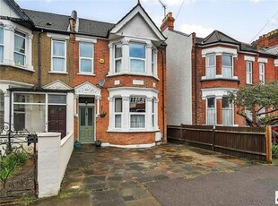 5 Bedroom Semi-detached House For Sale In Harrow