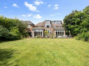 6 Bedroom Detached House For Sale In Kingston Upon Thames