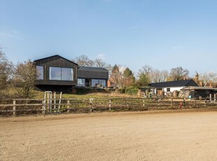 Barn conversion for sale in Rushers Cross, Mayfield TN20