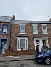 Barn conversion to rent in 7 Worchester Terrace, Ashbrooke, Sunderland, Tyne & Wear SR2