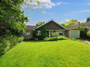 Bungalow for sale in Cottons Lane, Ashton-Under-Hill, Worcestershire WR11