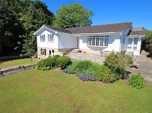 Bungalow for sale in Couchill Lane, Seaton EX12