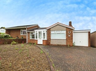 Bungalow for sale in Hilda Park, Chester Le Street, Durham DH2