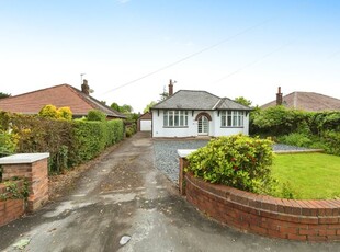 Bungalow for sale in Lancaster Lane, Leyland, Lancashire PR25