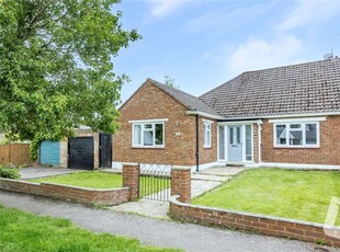 Semi-detached house for sale in Pear Trees, Ingrave, Brentwood, Essex CM13