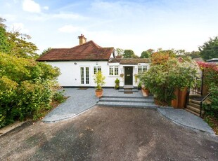 Detached house for sale in Ridge Lane, Watford, Hertfordshire WD17