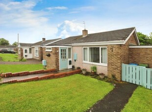 Bungalow for sale in Sunningdale, Consett, Durham DH8