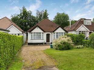Bungalow for sale in Tippendell Lane, St Albans AL2