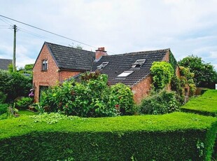Cottage for sale in Birch Hill Road, Clehonger, Hereford HR2