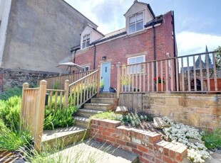 Cottage for sale in Cliff Street, Whitby YO21