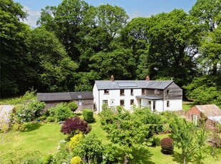 Cottage for sale in Dancing Green, Ross-On-Wye, Hfds HR9