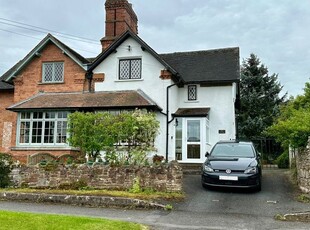 Cottage for sale in Eardisley, Hereford HR3