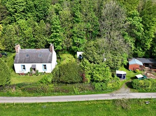 Cottage for sale in Ringford, Castle Douglas DG7
