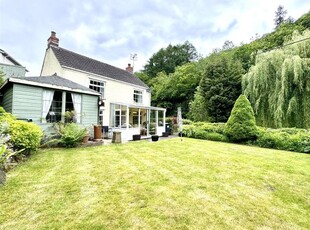 Cottage for sale in Tintern, Chepstow NP16