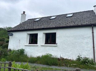 Cottage to rent in Blaenycoed, Carmarthen SA33