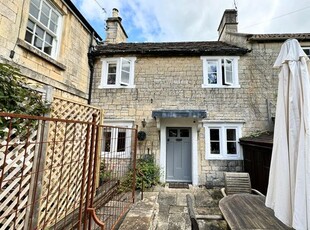 Cottage to rent in High Street, Bathford, Bath BA1