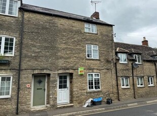 Cottage to rent in Milton Street, Fairford GL7