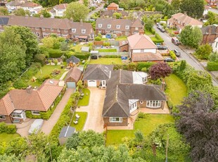 Detached bungalow for sale in Brookside Avenue, Great Sankey WA5