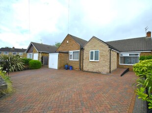 Detached bungalow for sale in Edgehill Road, Wheatley Hills, Doncaster DN2