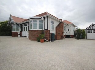 Detached bungalow for sale in Llandudno Road, Rhos On Sea, Colwyn Bay LL28
