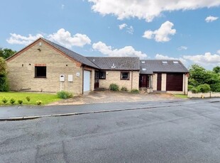 Detached bungalow for sale in Nelson Drive, Washingborough, Lincoln LN4