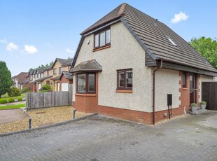 Detached house for sale in 19 New Star Bank, Newtongrange EH22