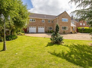 Detached house for sale in Acorn Drive, Gayton, King's Lynn, Norfolk PE32