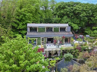 Detached house for sale in Ashbrooke Cottage, Ashbrooke Road, Sunderland, Tyne And Wear SR2