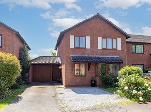 Detached house for sale in Bridgetown Road, Stratford-Upon-Avon CV37