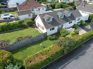 Detached house for sale in Channel Heights, Weston-Super-Mare, North Somerset BS24