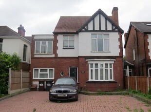 Detached house for sale in Coalway Road, Penn, Wolverhampton, West Midlands WV3