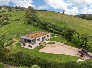 Detached house for sale in Colliers Lane, Charlcombe, Bath BA1